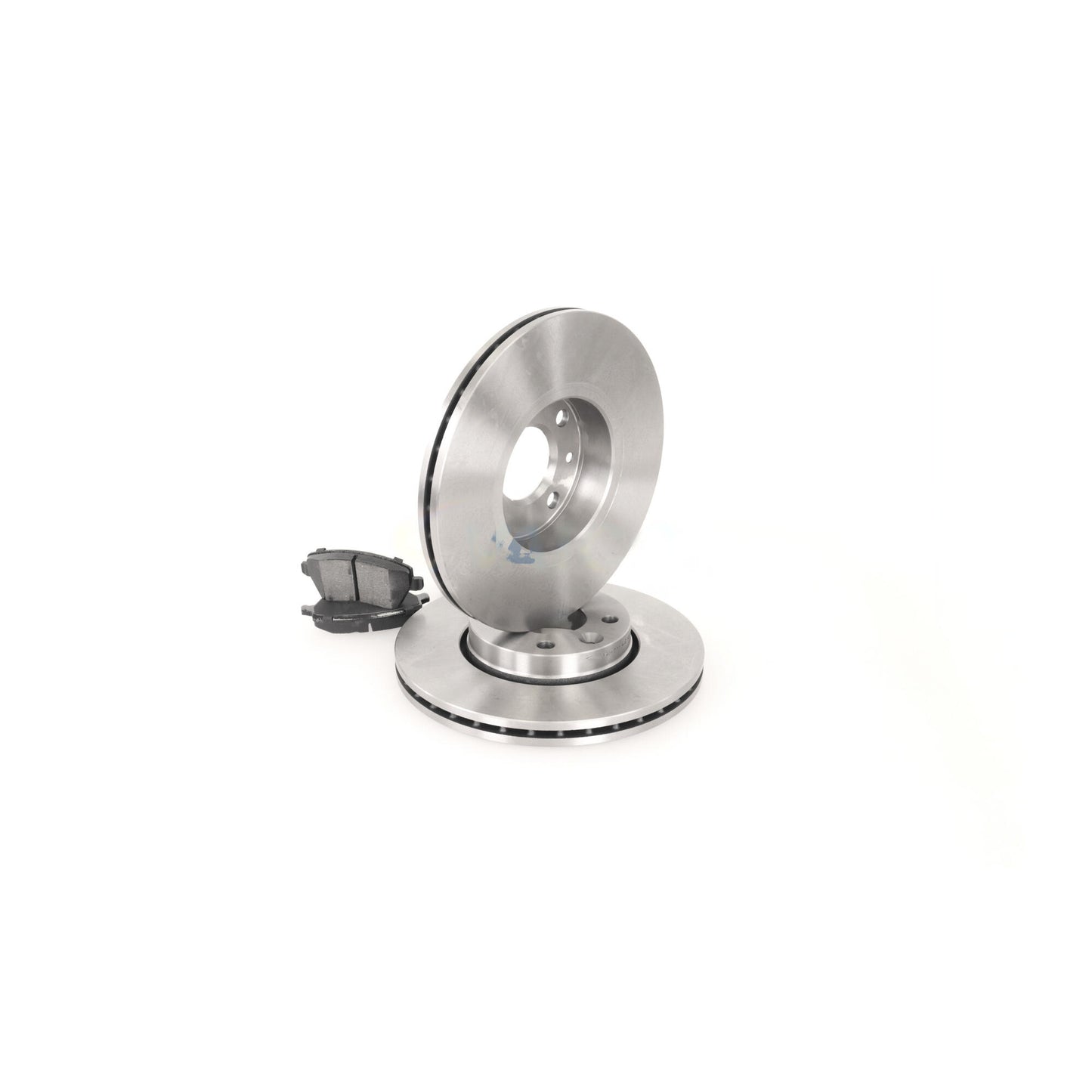 VAICO Brake Kit, disc brake V46-1229