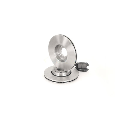 VAICO Brake Kit, disc brake V46-1229
