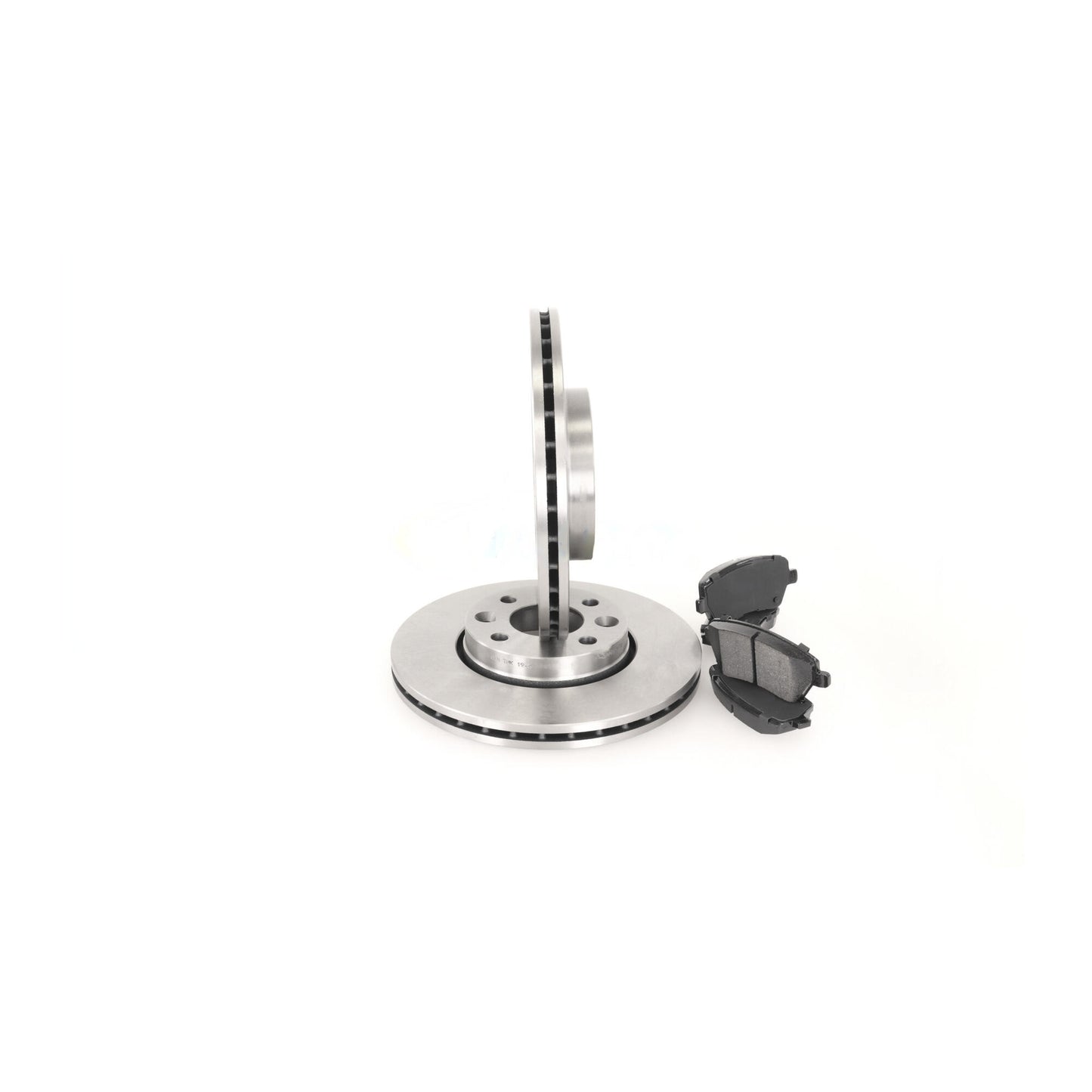 VAICO Brake Kit, disc brake V46-1229