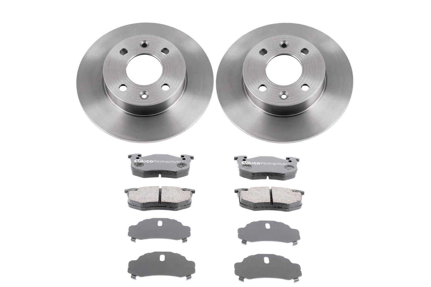 VAICO Brake Kit, disc brake V46-1240