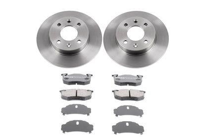 VAICO Brake Kit, disc brake V46-1240
