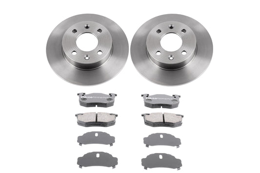 VAICO Brake Kit, disc brake V46-1240