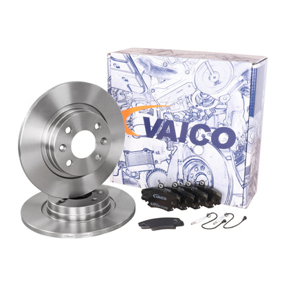 VAICO Brake Kit, disc brake V46-1241