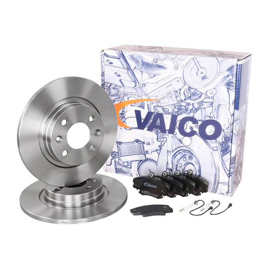 VAICO Brake Kit, disc brake V46-1241