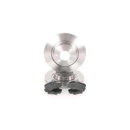 VAICO Brake Kit, disc brake V46-1241