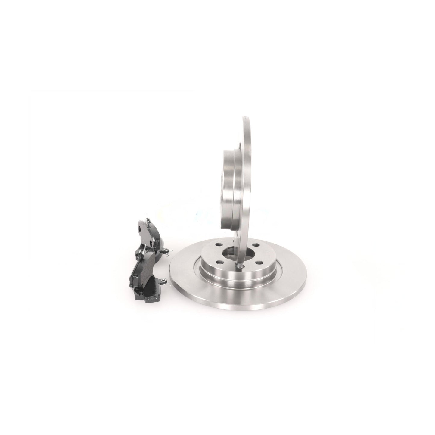 VAICO Brake Kit, disc brake V46-1241