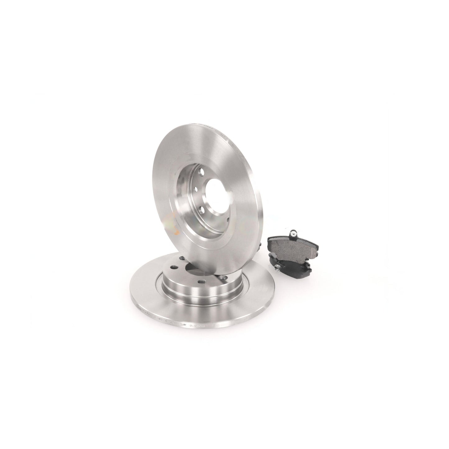 VAICO Brake Kit, disc brake V46-1241