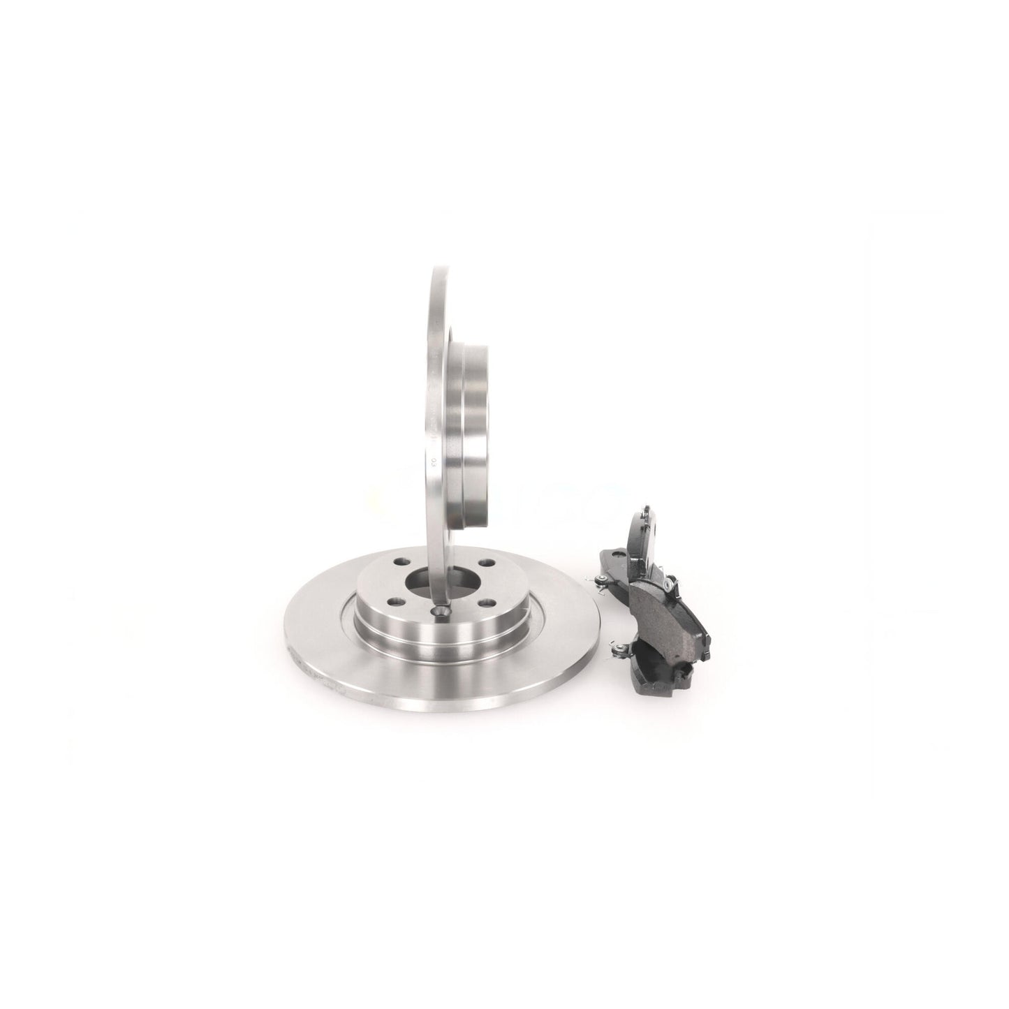 VAICO Brake Kit, disc brake V46-1241