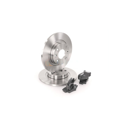 VAICO Brake Kit, disc brake V46-1241