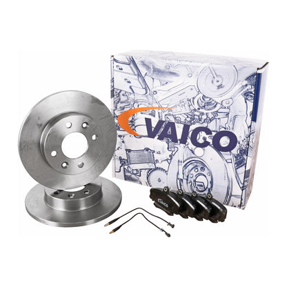 VAICO Brake Kit, disc brake V46-1242