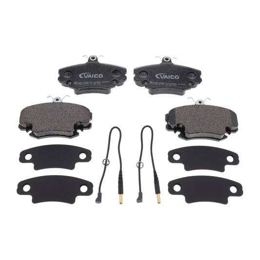 VAICO Brake Kit, disc brake V46-1242