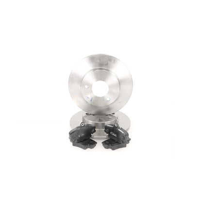 VAICO Brake Kit, disc brake V46-1242