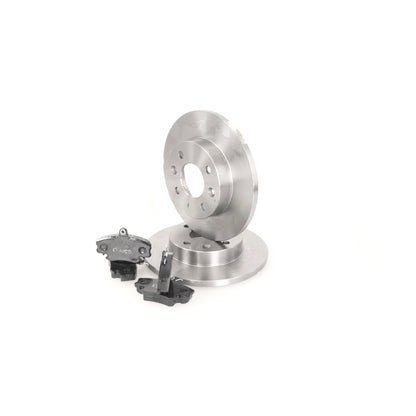 VAICO Brake Kit, disc brake V46-1242