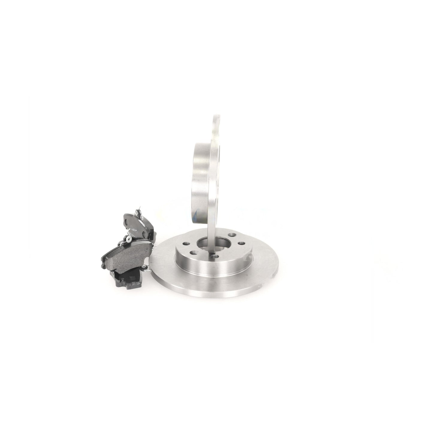 VAICO Brake Kit, disc brake V46-1242