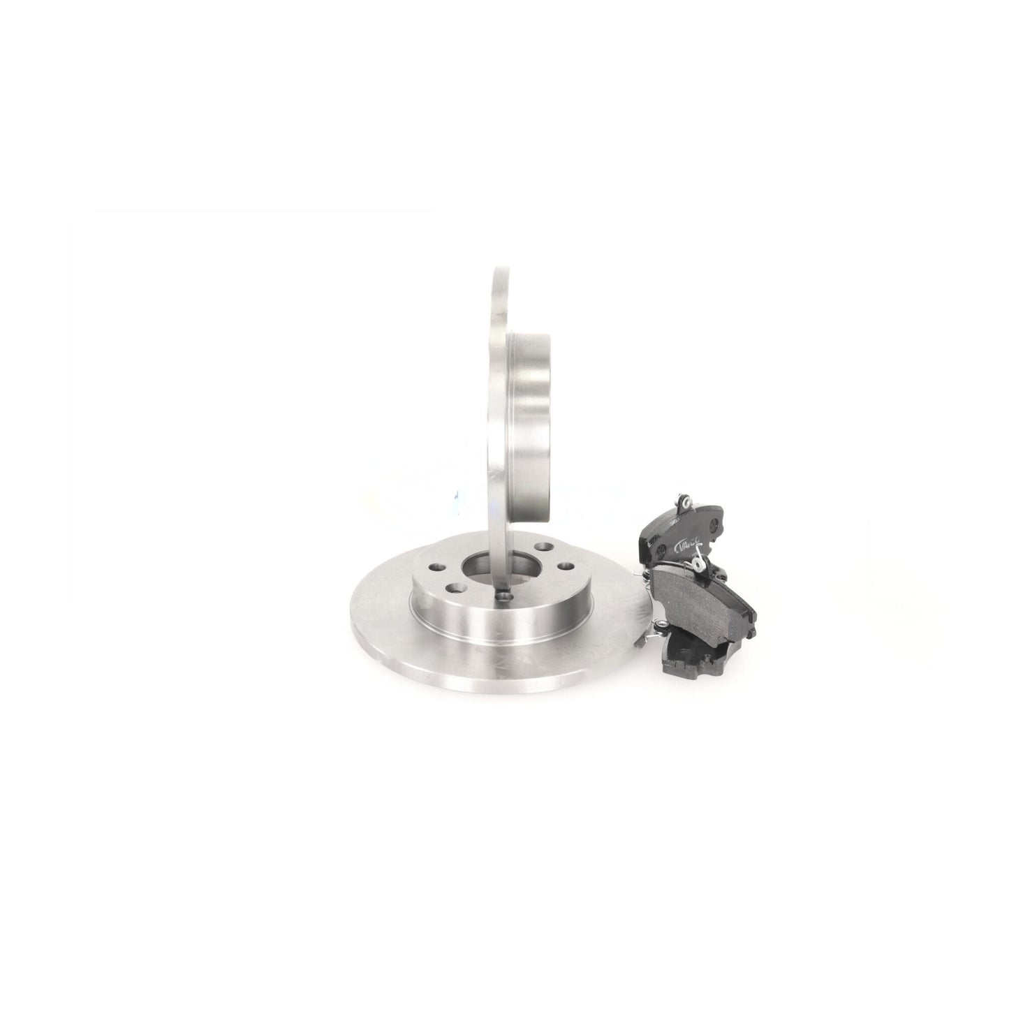 VAICO Brake Kit, disc brake V46-1242