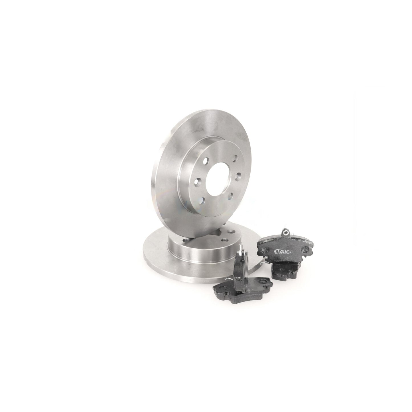 VAICO Brake Kit, disc brake V46-1242