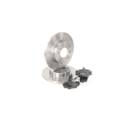 VAICO Brake Kit, disc brake V46-1242