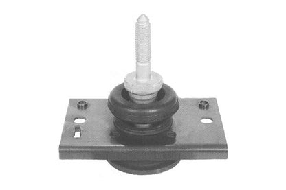 VAICO Mounting, engine V46-1252