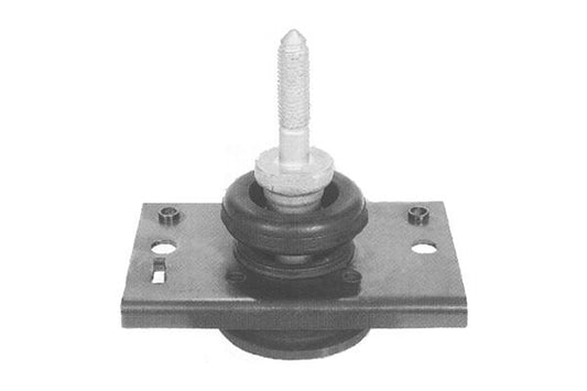 VAICO Mounting, engine V46-1252