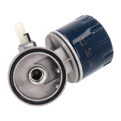 VAICO Housing, oil filter V46-1260