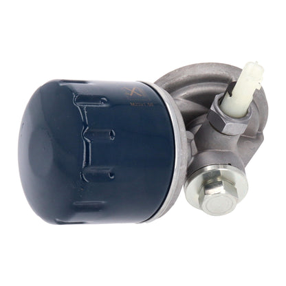 VAICO Housing, oil filter V46-1260