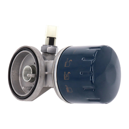 VAICO Housing, oil filter V46-1260