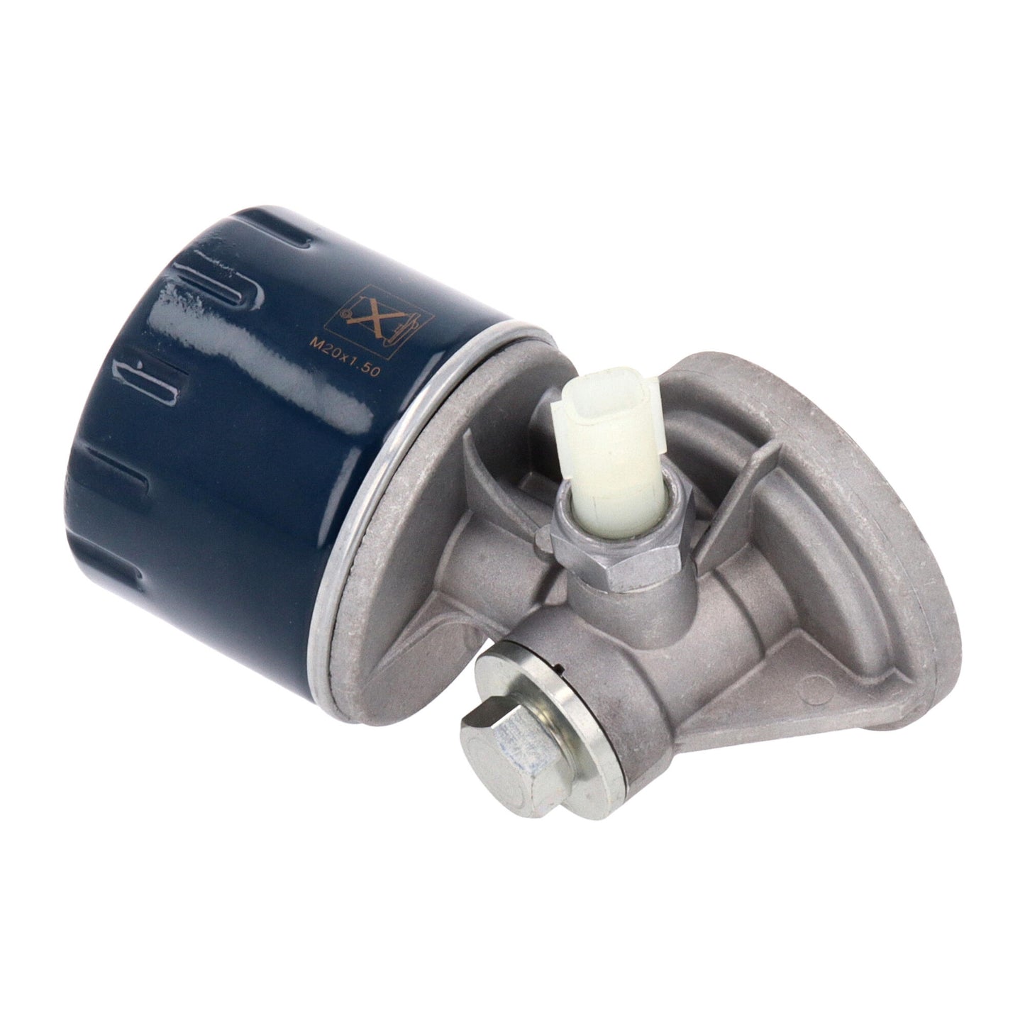 VAICO Housing, oil filter V46-1260