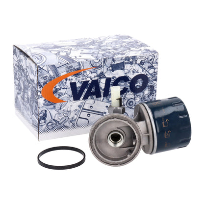 VAICO Housing, oil filter V46-1260