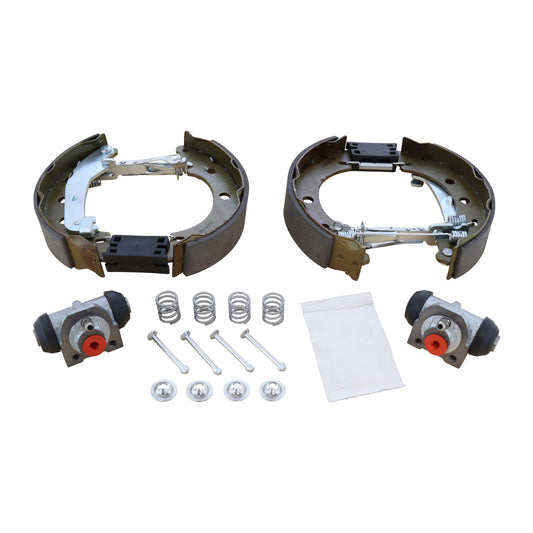 VAICO Brake Shoe Set V46-1262