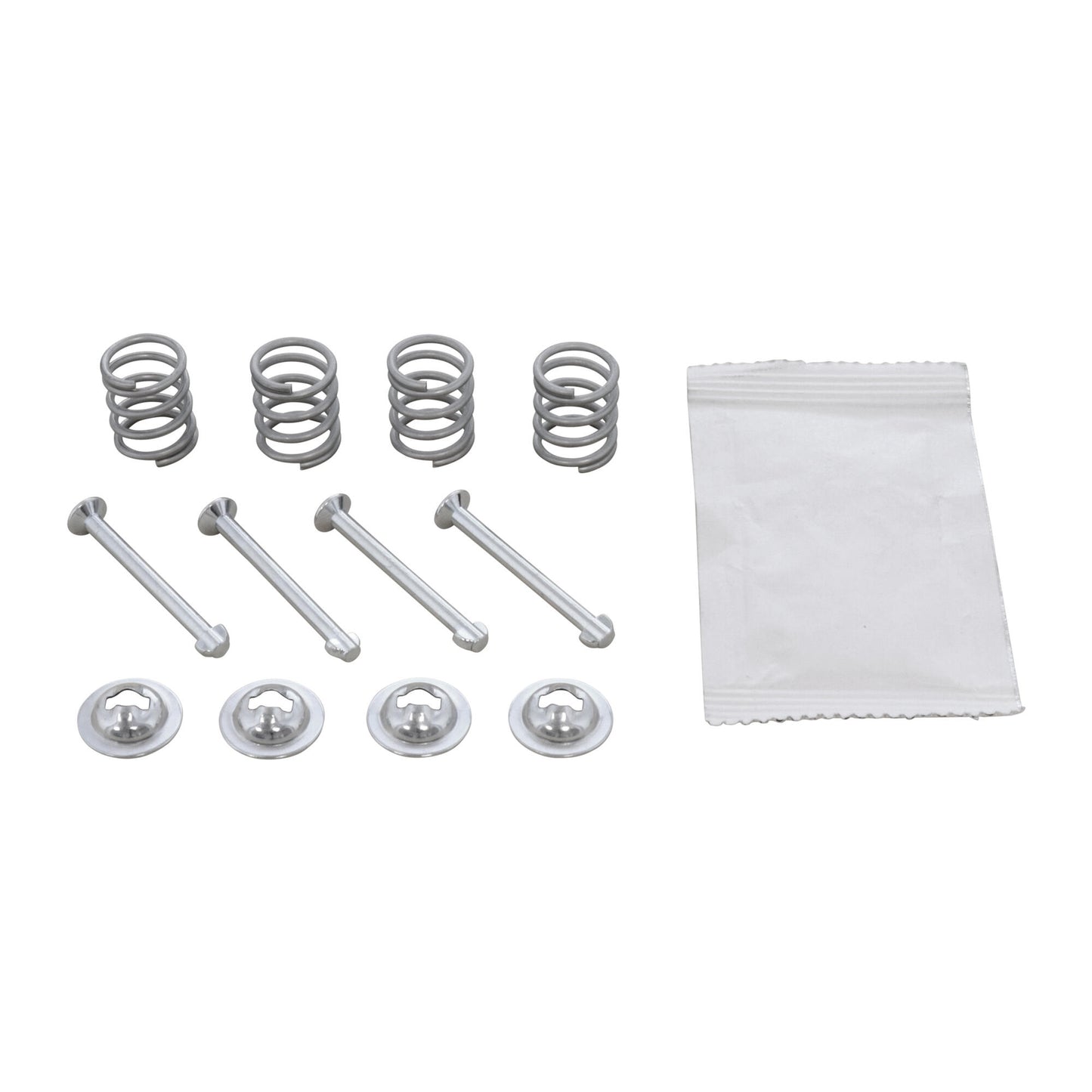 VAICO Brake Shoe Set V46-1262