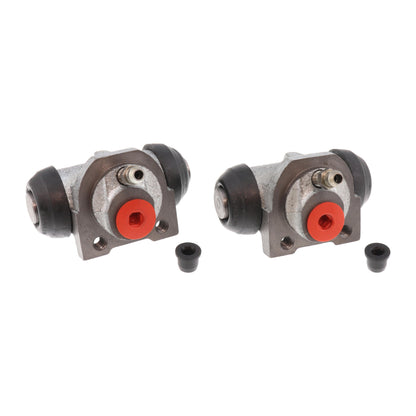 VAICO Brake Shoe Set V46-1262