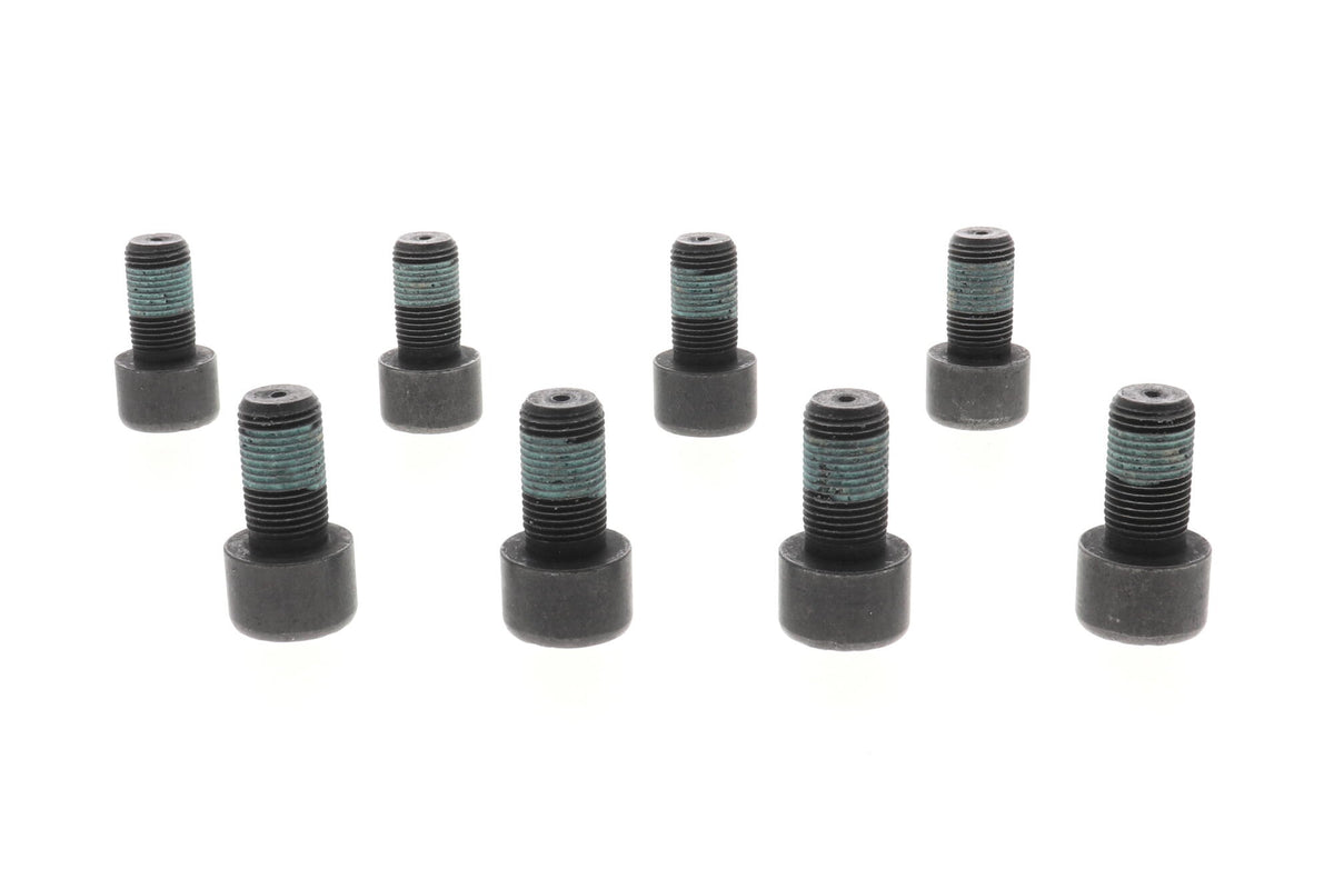 VAICO Flywheel V46-1268