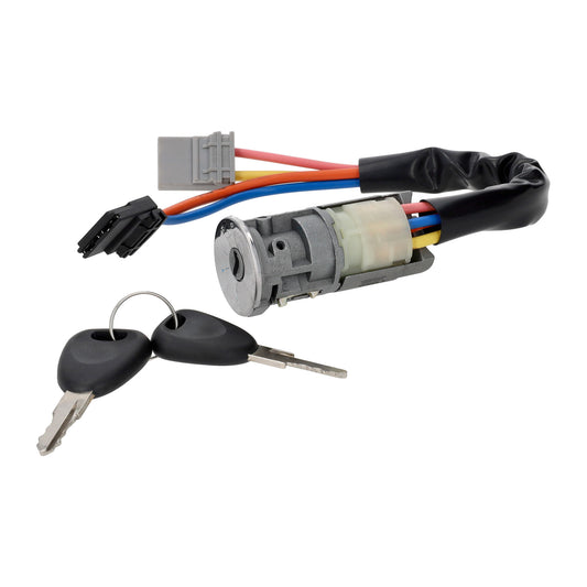 VAICO Steering Lock V46-1269