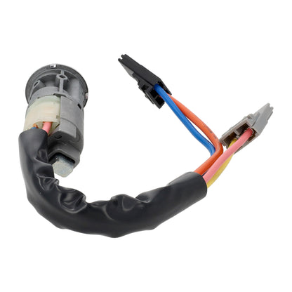 VAICO Steering Lock V46-1269