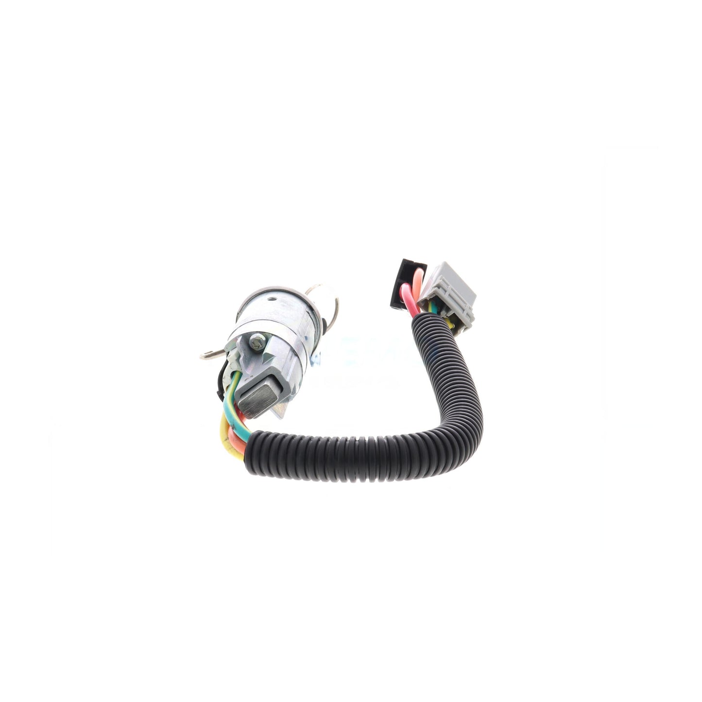 VAICO Steering Lock V46-1282
