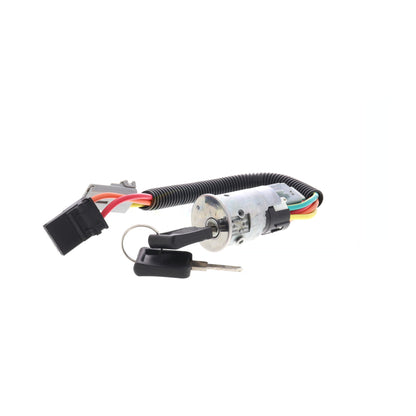 VAICO Steering Lock V46-1282