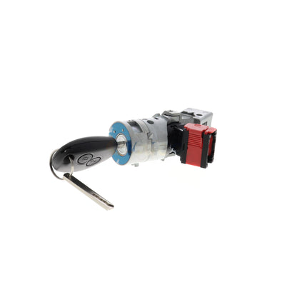 VAICO Lock Cylinder V46-1283