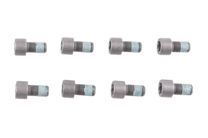 VAICO Flywheel V46-1284