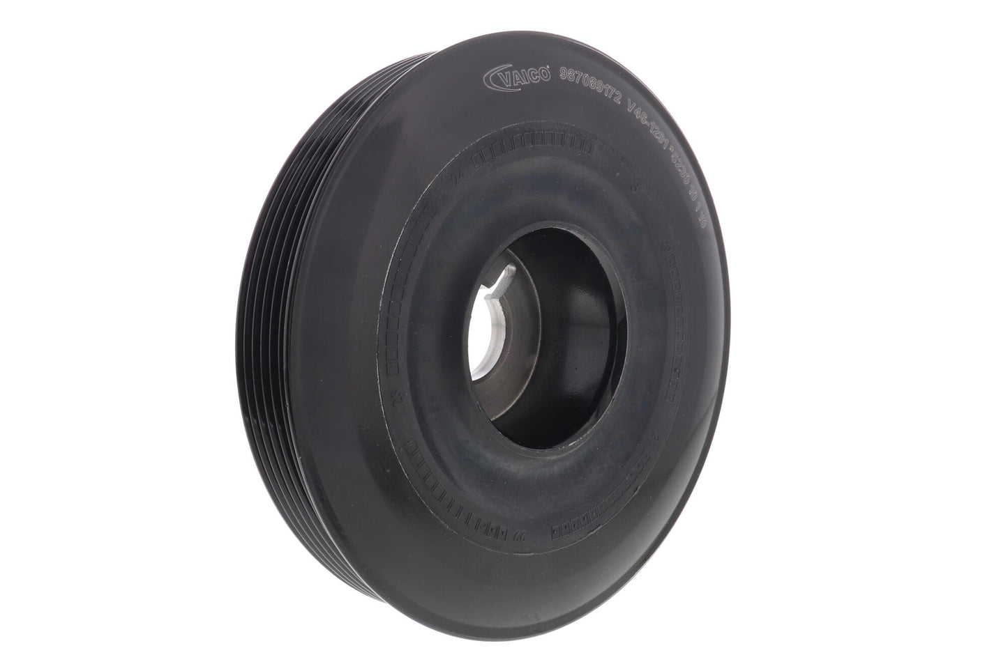 VAICO Belt Pulley, crankshaft V46-1291