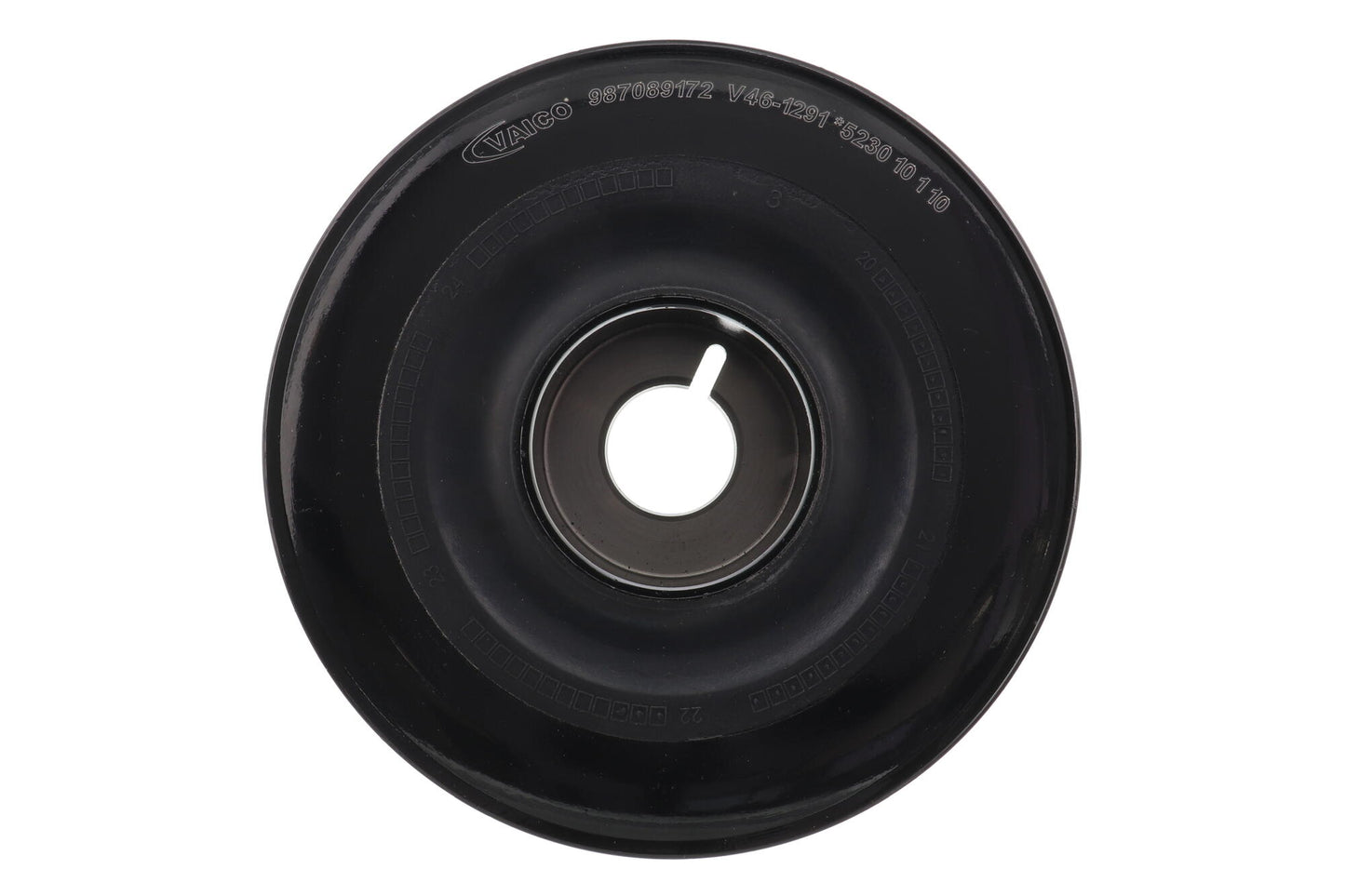 VAICO Belt Pulley, crankshaft V46-1291