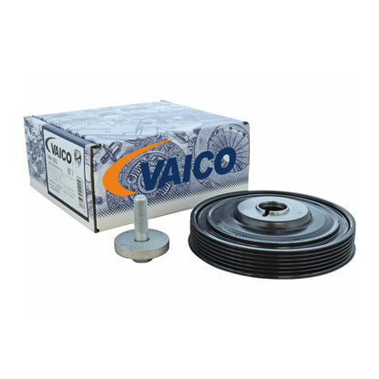 VAICO Belt Pulley Set, crankshaft V46-1292