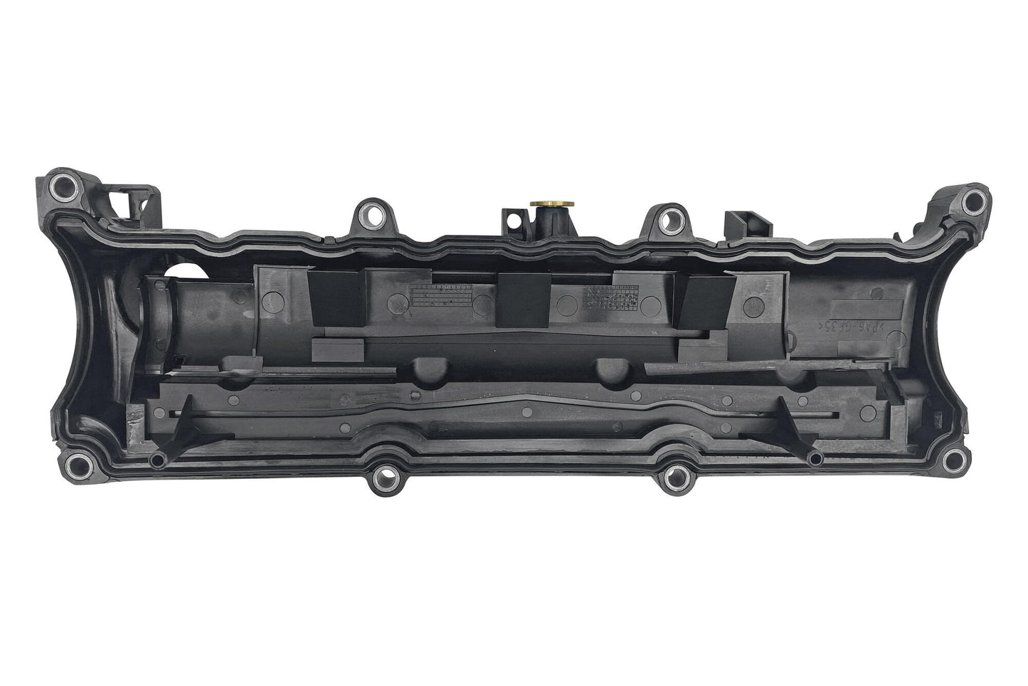 VAICO Cylinder Head Cover V46-1297
