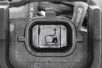 VEMO Alternator V46-13-50063