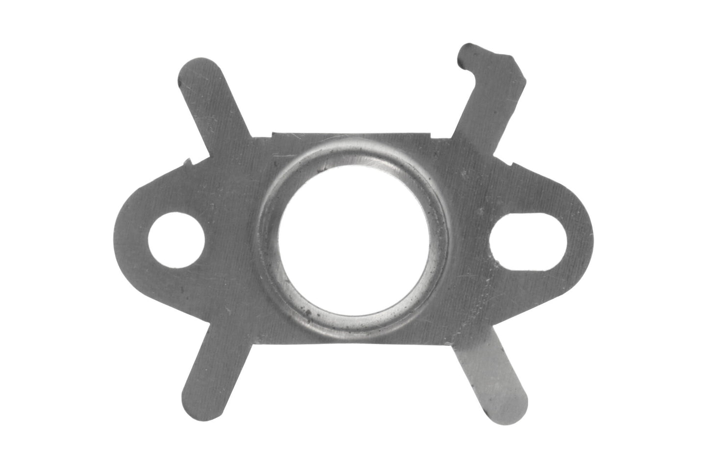 VAICO Oil Pipe, charger V46-1366