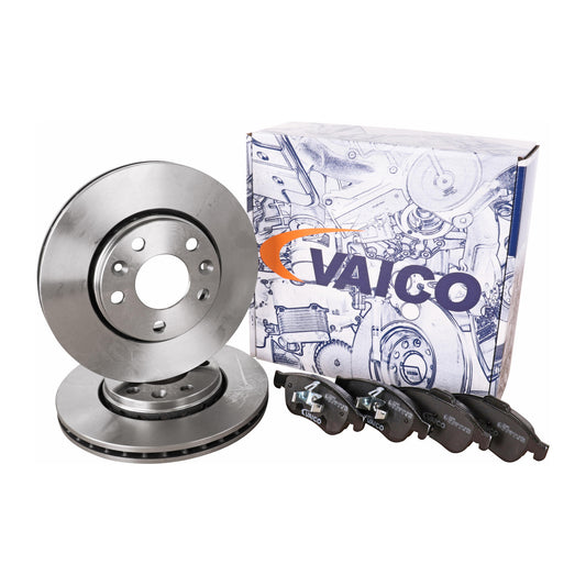 VAICO Brake Kit, disc brake V46-1371