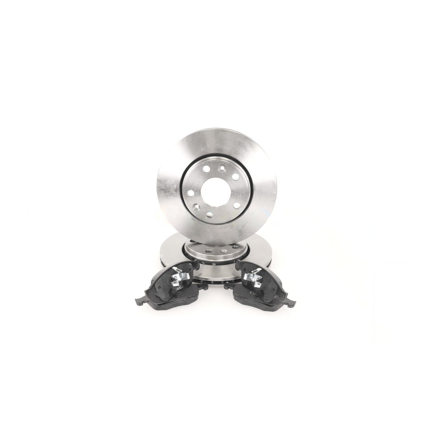 VAICO Brake Kit, disc brake V46-1371
