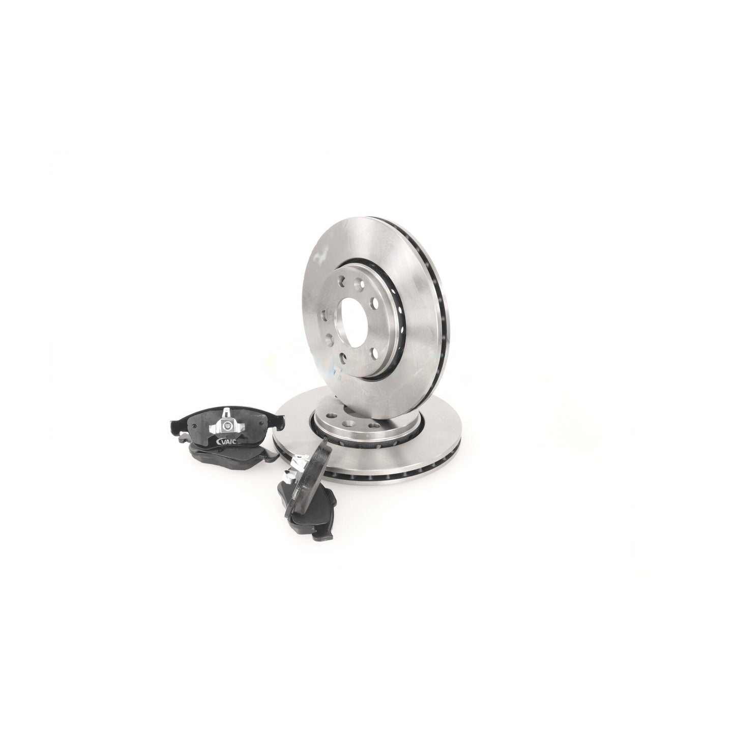 VAICO Brake Kit, disc brake V46-1371