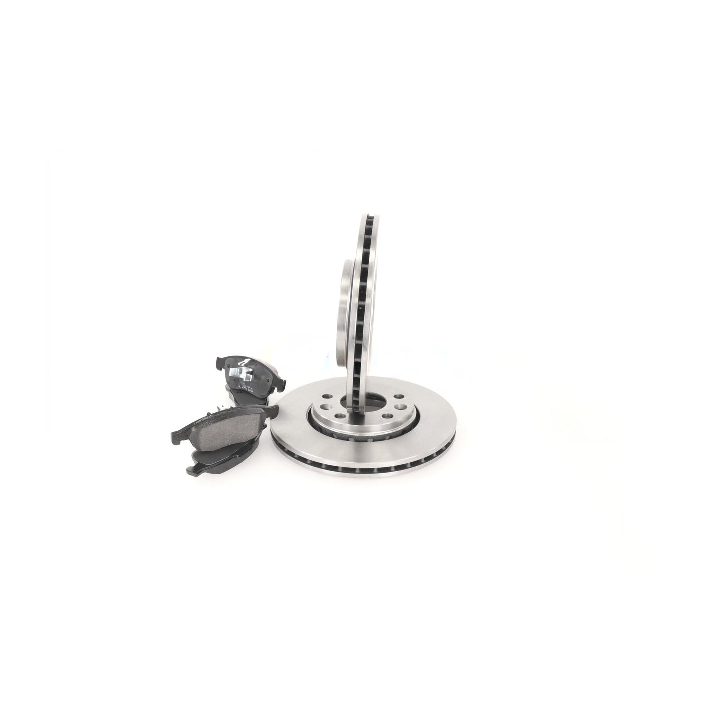 VAICO Brake Kit, disc brake V46-1371