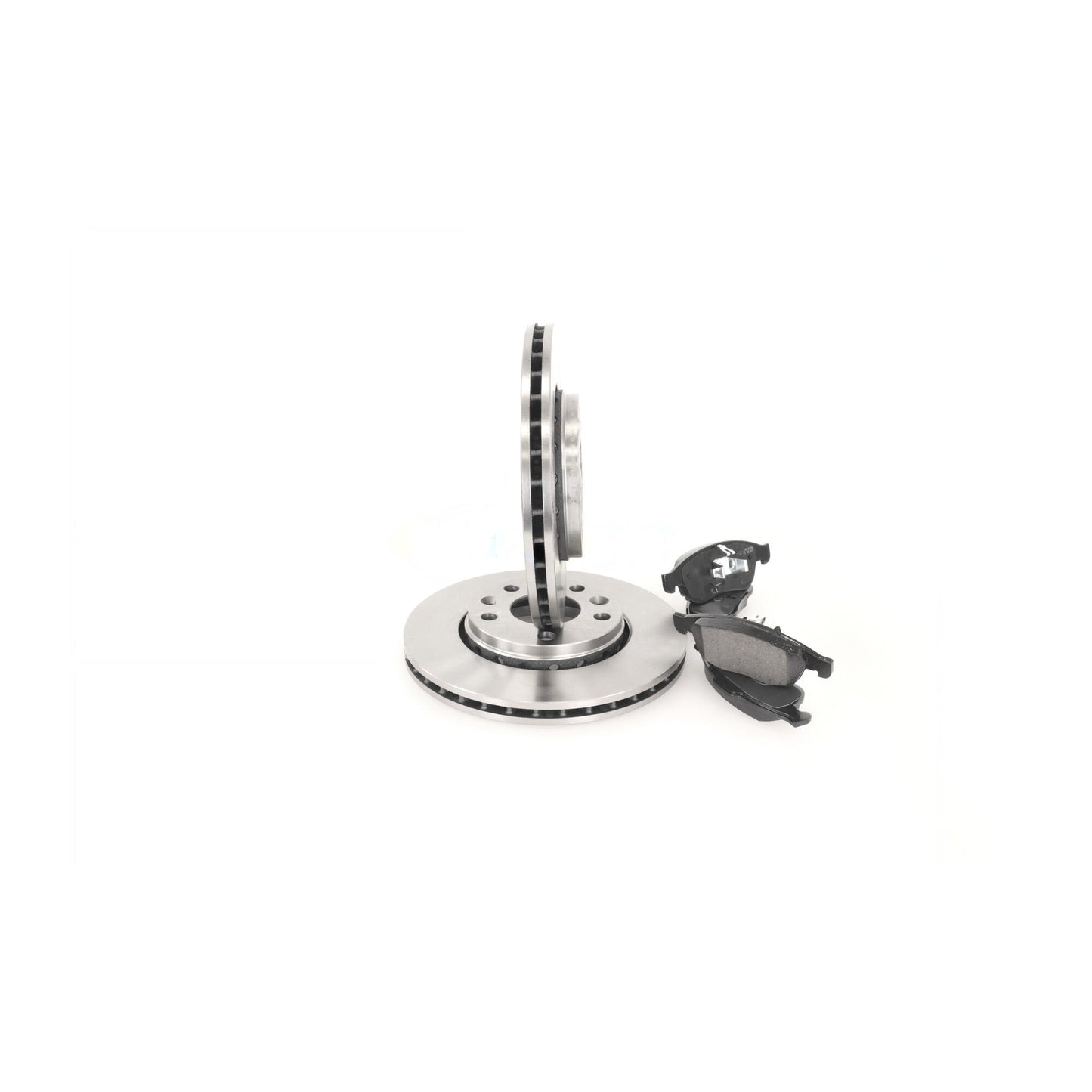 VAICO Brake Kit, disc brake V46-1371