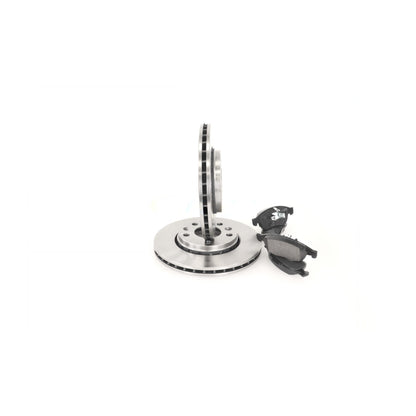 VAICO Brake Kit, disc brake V46-1371